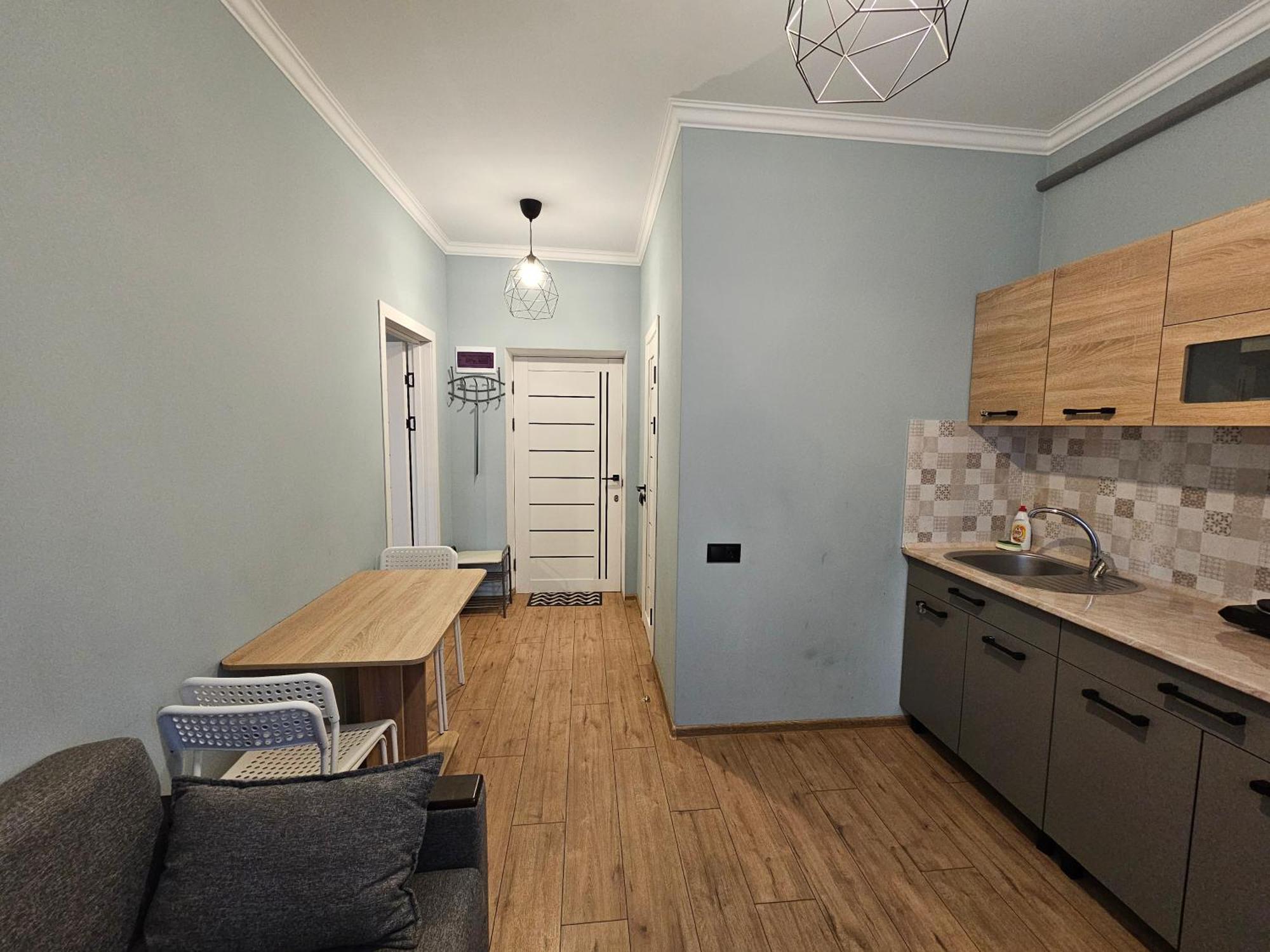All New And Cozy Apartment In The Silence Center Chişinău Eksteriør billede