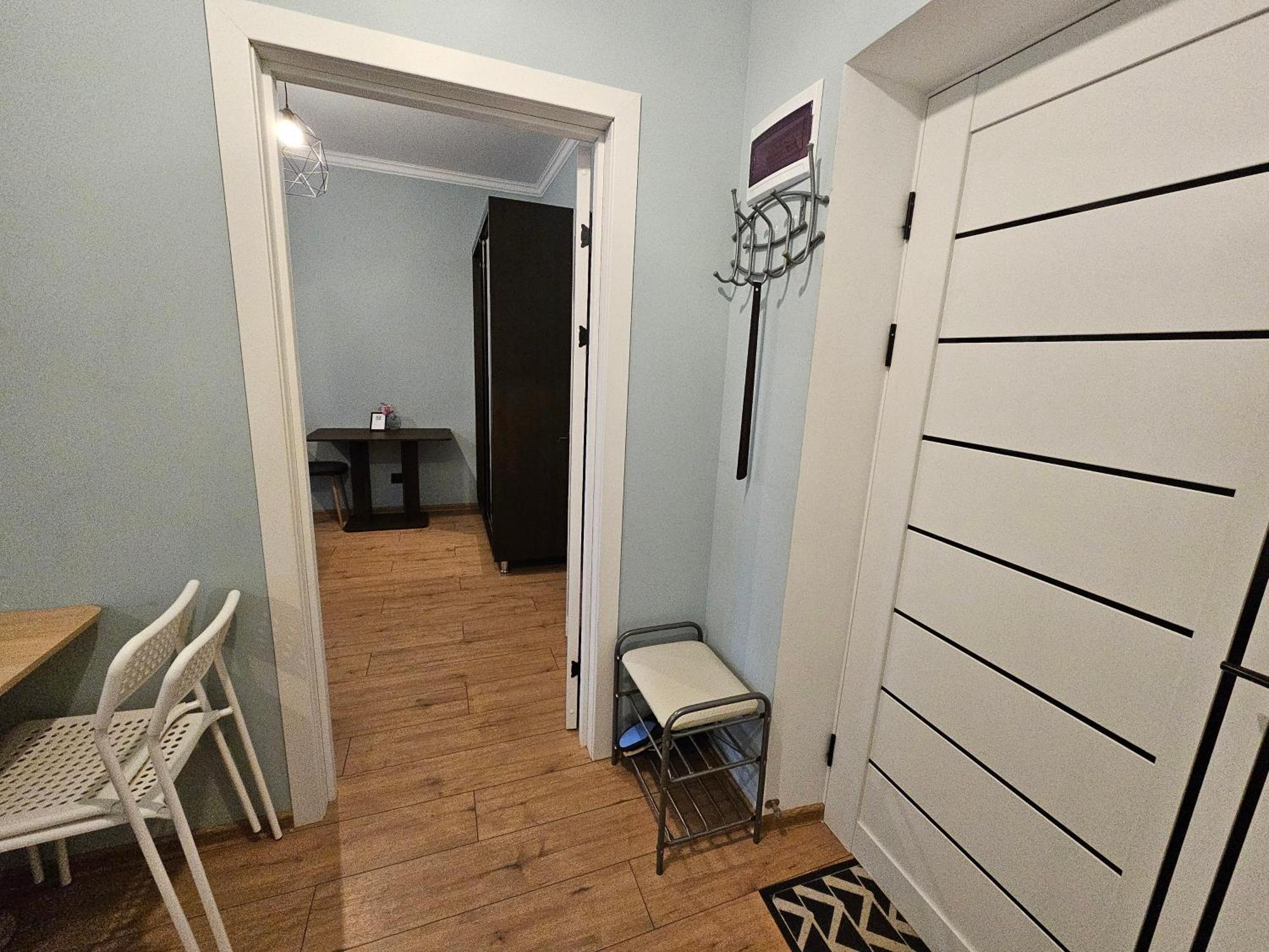 All New And Cozy Apartment In The Silence Center Chişinău Eksteriør billede