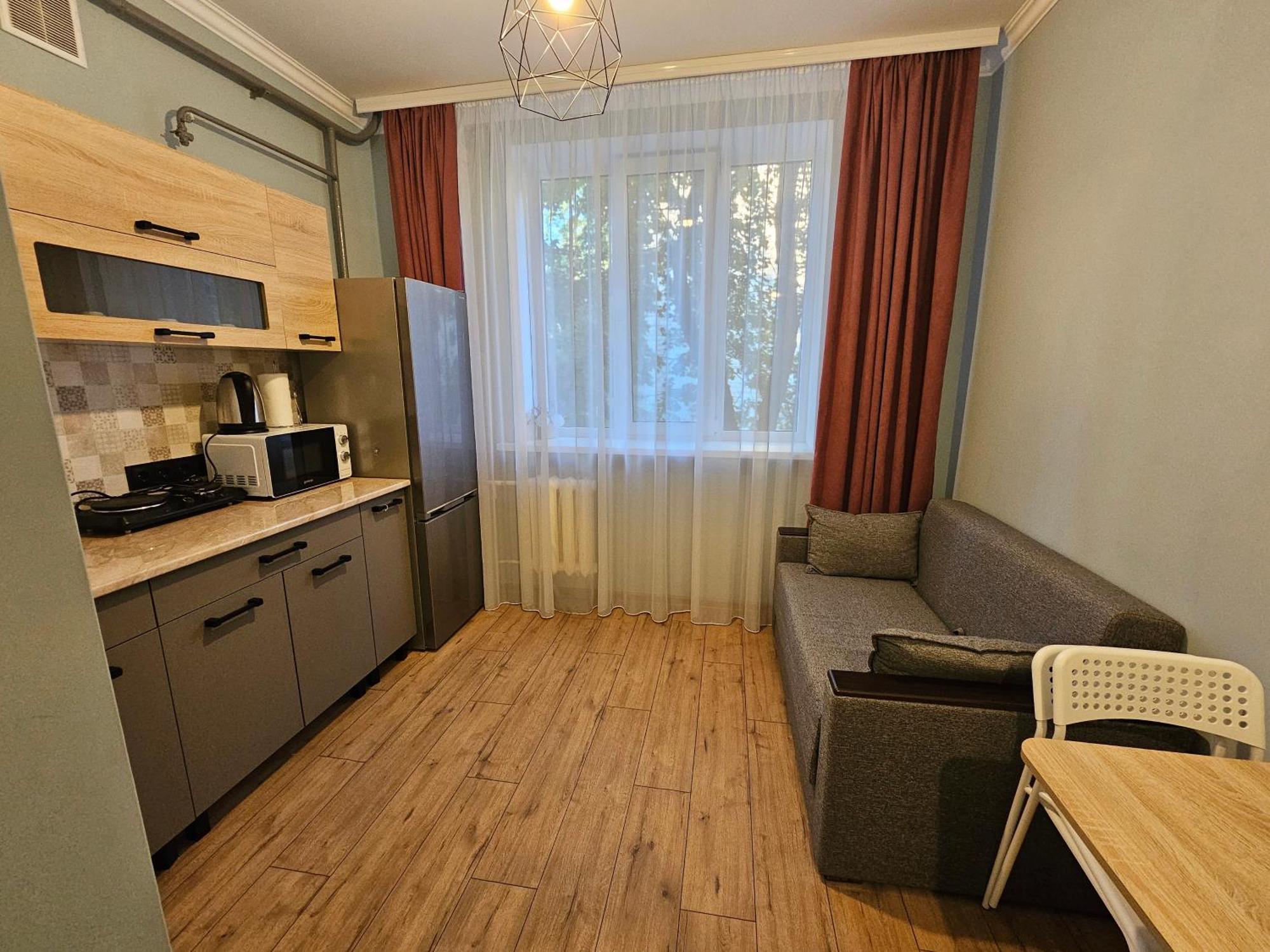 All New And Cozy Apartment In The Silence Center Chişinău Eksteriør billede