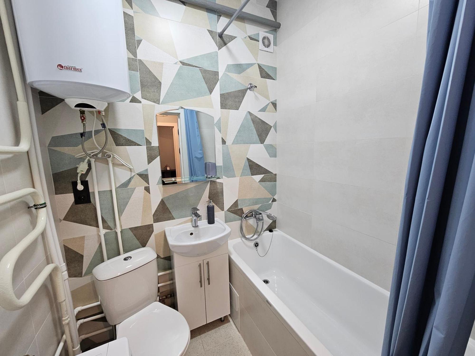 All New And Cozy Apartment In The Silence Center Chişinău Eksteriør billede