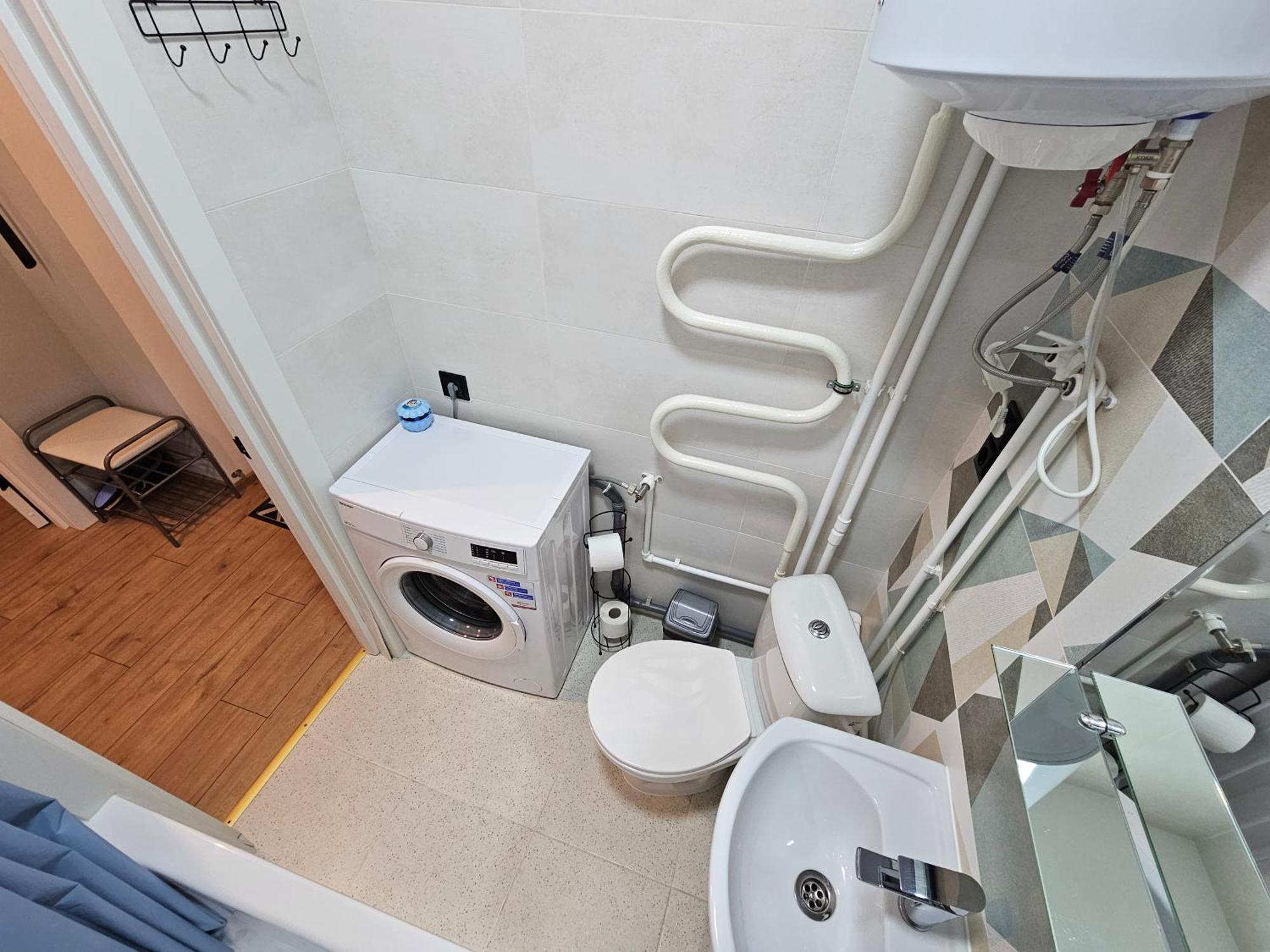All New And Cozy Apartment In The Silence Center Chişinău Eksteriør billede